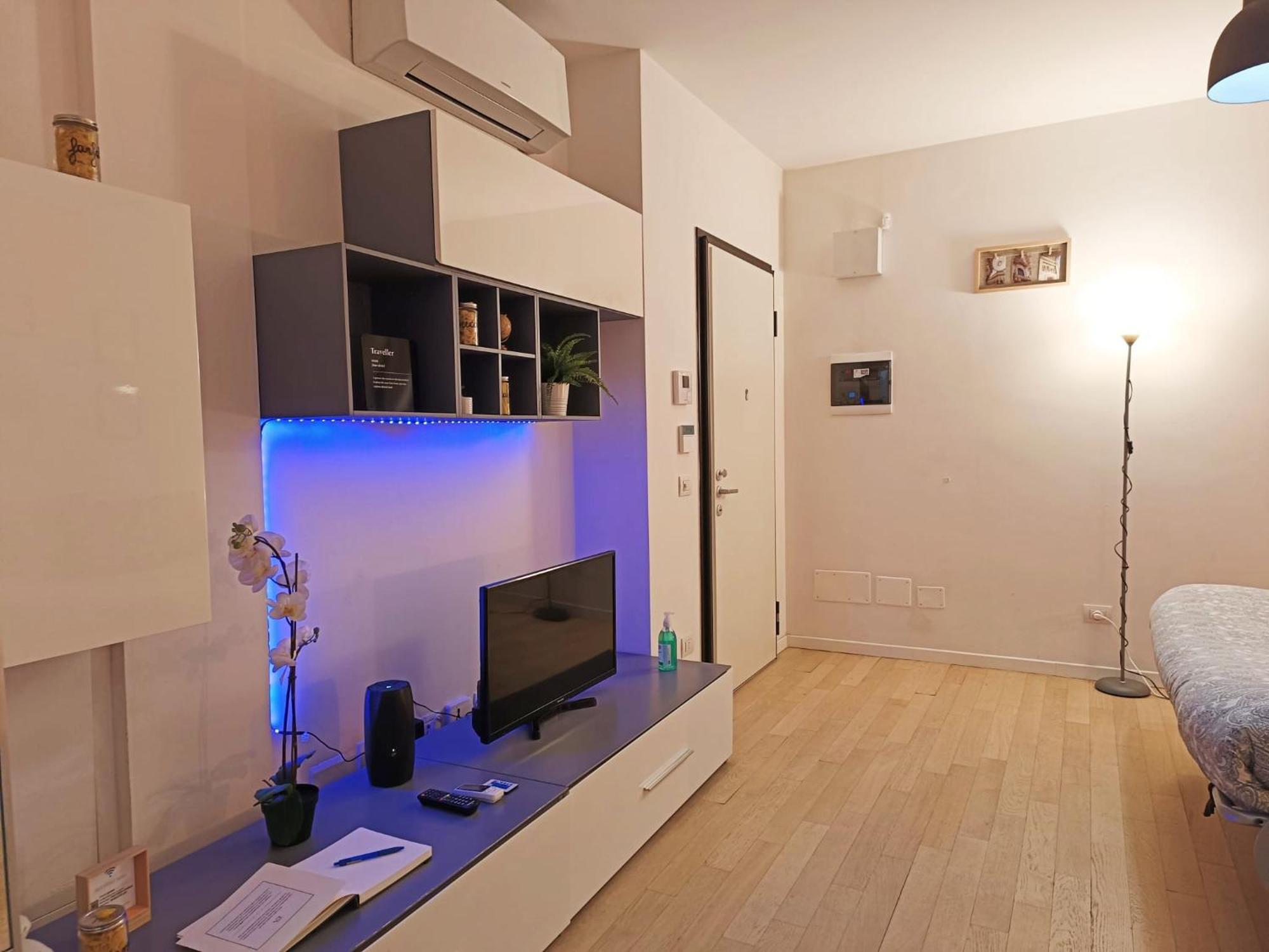Yr Apartments Milan - Navigli Eksteriør bilde